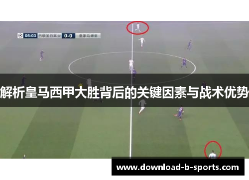 解析皇马西甲大胜背后的关键因素与战术优势 解析皇马西甲大胜背后的关键因素与战术优势