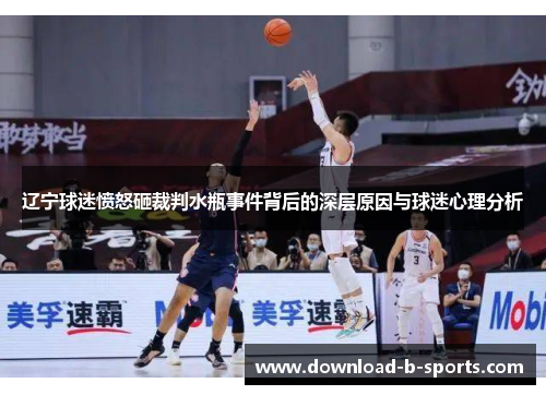 辽宁球迷愤怒砸裁判水瓶事件背后的深层原因与球迷心理分析 辽宁球迷愤怒砸裁判水瓶事件背后的深层原因与球迷心理分析