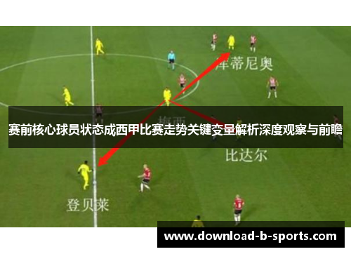 赛前核心球员状态成西甲比赛走势关键变量解析深度观察与前瞻